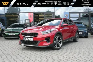 Kia XCeed 1.4 T-GDI M DCT 2019