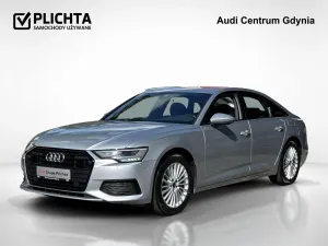 Audi A6 C8 2021