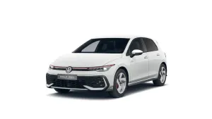 Volkswagen Golf VIII 2.0 TSI GTI DSG 2026