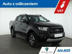 Ford Ranger 2021