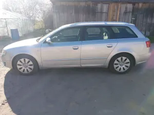 Audi A4 B7 1.9 TDI 2006