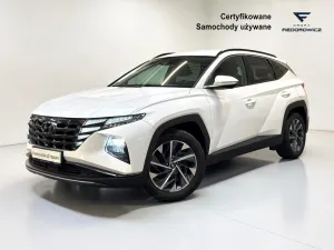 Hyundai Tucson III 1.6 T-GDi Smart 2WD 2022