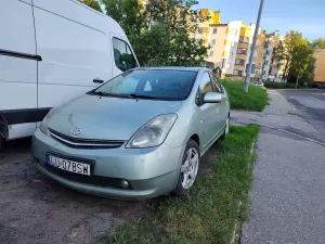 Toyota Prius II 1.5 VVT-i Sol (nav) 2009