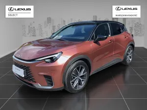 Lexus LBX 1.5 Hybrid Cool 2025