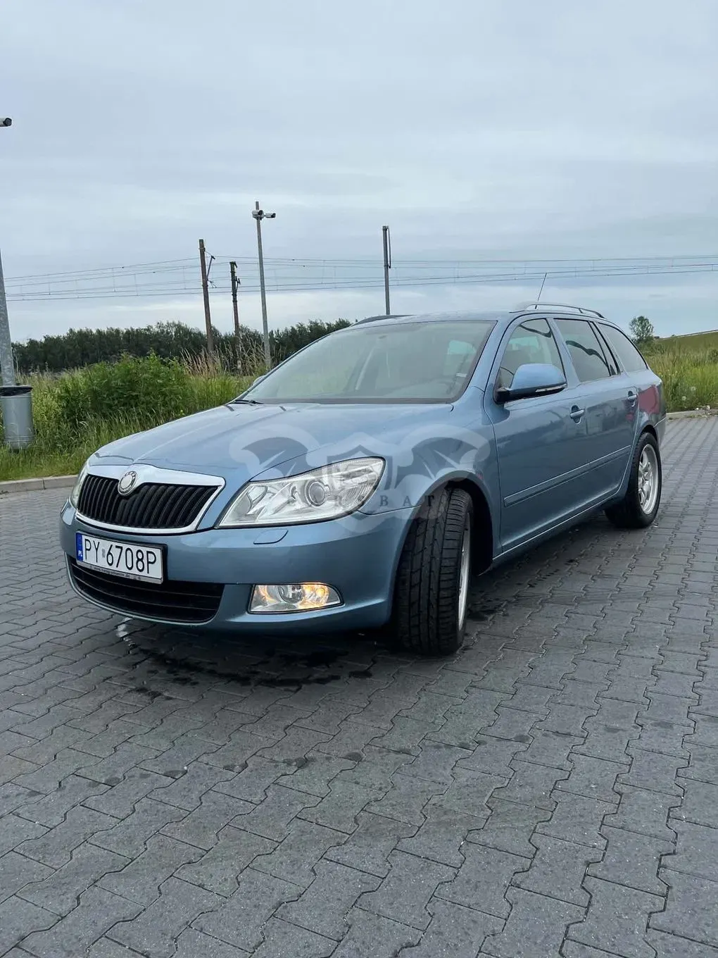 Skoda Octavia II 1.4 TSI Classic 2009