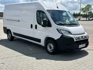 Fiat Ducato 2024