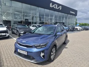 Kia Stonic 1.2 L 2025