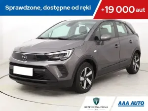 Opel Crossland 2021
