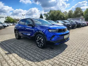 Opel Mokka II 1.2 T GS S&S 2025