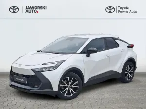 Toyota C-HR 2025