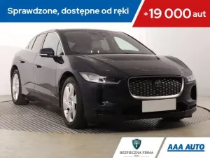Jaguar I-Pace 2021