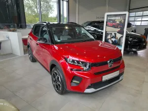 Citroën C3 IV 2025