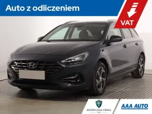 Hyundai i30 III 2022