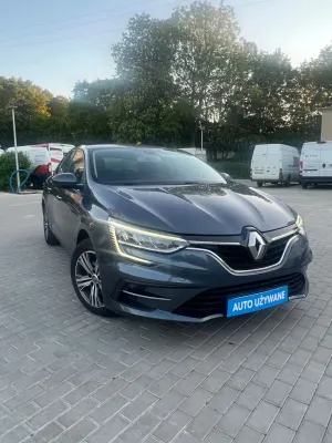 Renault Megane IV 2022