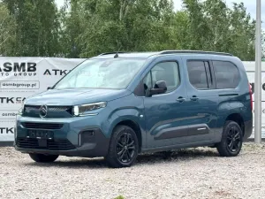 Citroën Berlingo III XL 1.5 BlueHDI Max S&S EAT8 2024