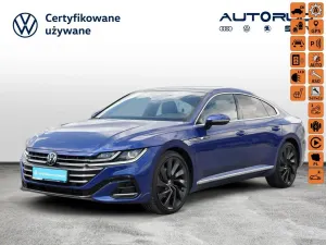 Volkswagen Arteon 2.0 TSI OPF DSG R-Line 2024