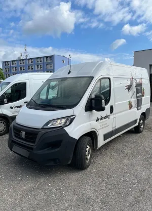 Fiat Ducato 2023