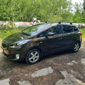 Kia Carens (Rondo) IV (2013-) 1.6 GDI L EU6 2015