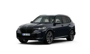 BMW X5 G05 xDrive40d mHEV M Sport sport 2026