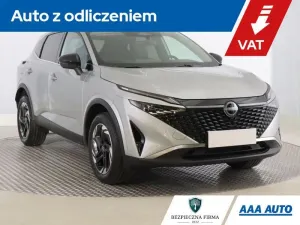 Nissan Qashqai III 2026