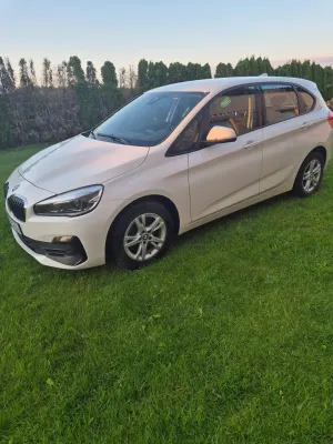 BMW 2 Series 218i 2019