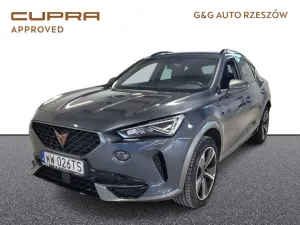 Cupra Formentor 2023