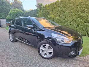 Renault Clio IV 0.9 Energy TCe Limited 2016
