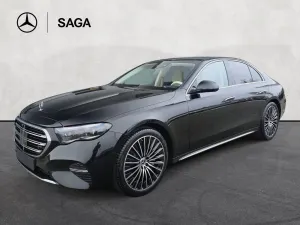 Mercedes-Benz E W214 2025