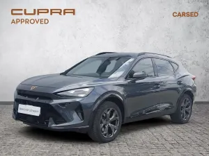 Cupra Formentor 1.5 eTSI mHEV DSG 2025
