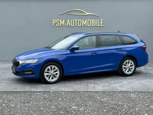 Skoda Octavia IV 2.0 TDI Ambition DSG 2023
