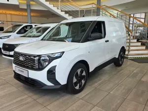 Ford Transit Courier 2026
