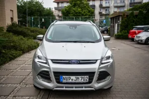 Ford Kuga II 2.0 TDCi 4x4 Titanium 2014