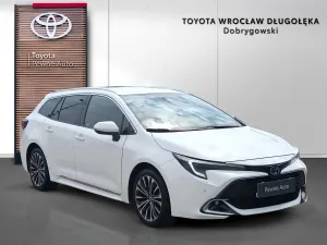 Toyota Corolla Seria E21 1.8 Hybrid Style 2023