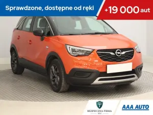 Opel Crossland 2020