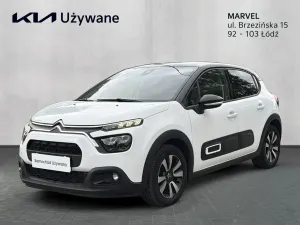 Citroën C3 III 2024