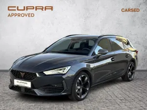 Cupra Leon 1.5 eTSI DSG 2023