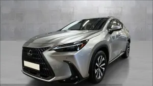 Lexus NX II 450h+ E-FOUR Executive Line 2023