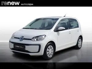Volkswagen Up! 1.0 move 2019