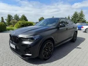 BMW X6 2023