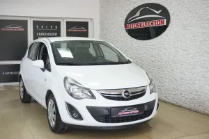 Opel Corsa D 1.2 16V Enjoy S&S 2013