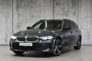 BMW 3 Series G20/G21 2025
