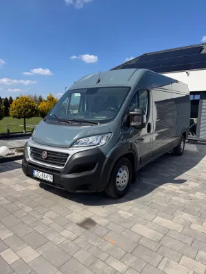 Opel Movano 2022