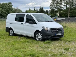Mercedes-Benz Vito W447 2017