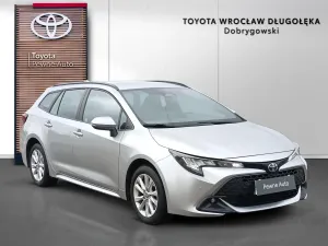 Toyota Corolla Seria E21 2.0 Hybrid Comfort 2023