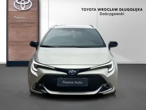 Toyota Corolla Seria E21 1.8 Hybrid Style 2025