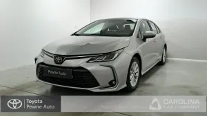 Toyota Corolla Seria E21 2022