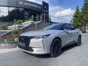 DS DS4 II 2022
