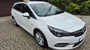 Opel Astra K 1.5 CDTI Edition S&S 2020