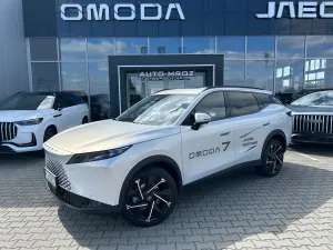 Omoda 7 2025