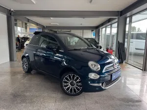 Fiat 500 1.0 Hybrid Dolcevita 2023